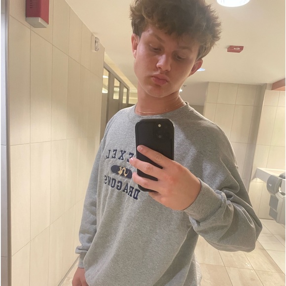 Meet your Posher, Jason thornton - Picture 1 of 1